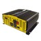 Go Power! Power Inverter, Modified Sine Wave, 3,500 W Peak, 1,750 W Continuous, 3 Outlets 80177 - alternate 1